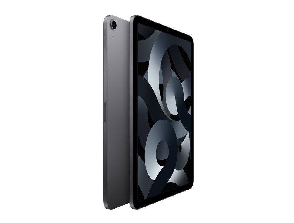 Apple iPad Air 10.9 Wi-Fi + Cellular 256GB spacegrau (5.Gen) Apple iPad Air 10.9 Wi-Fi + Cellular 256GB spacegrau (5.Gen)
